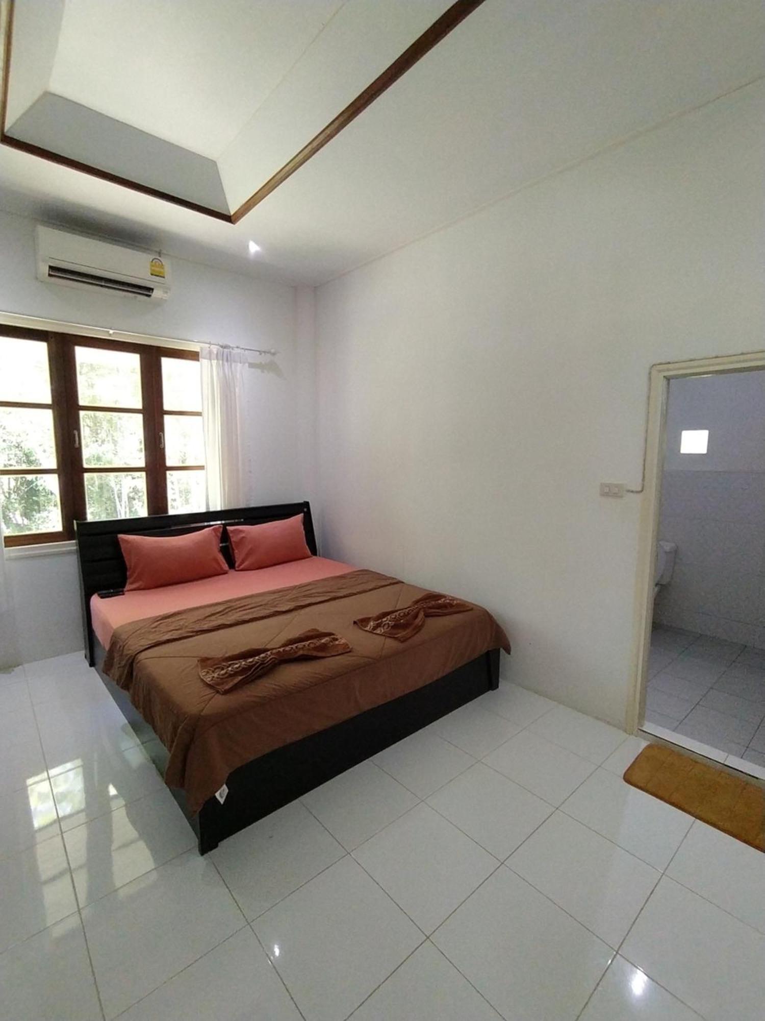 Kood Life Hotel Ko Kut Ngoại thất bức ảnh
