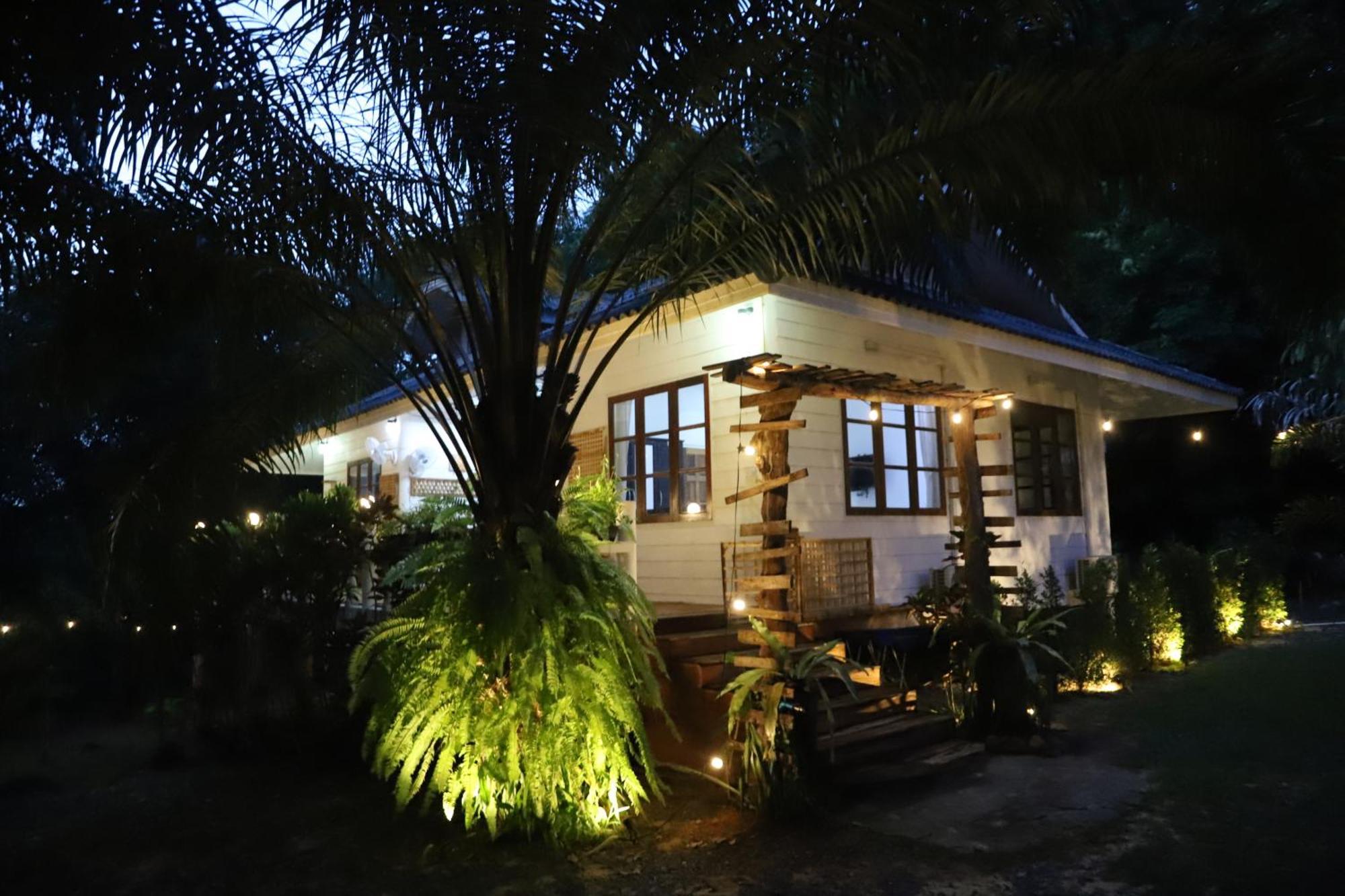 Kood Life Hotel Ko Kut Ngoại thất bức ảnh
