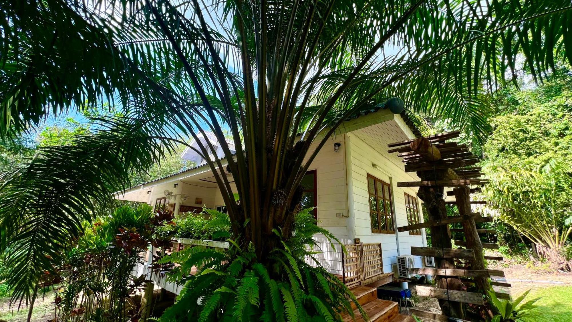 Kood Life Hotel Ko Kut Ngoại thất bức ảnh