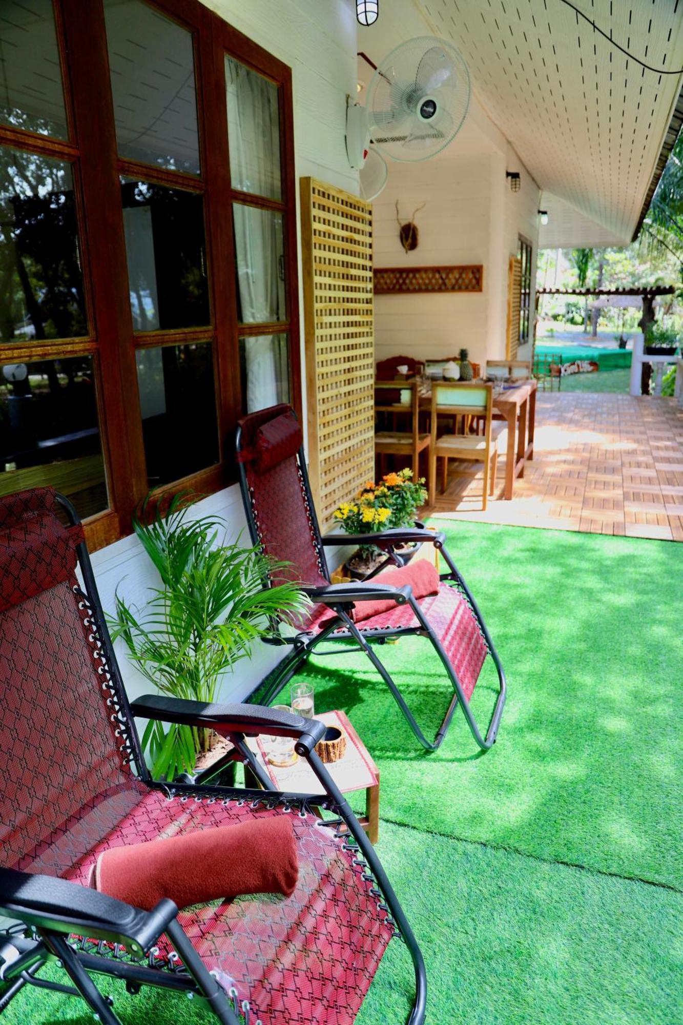 Kood Life Hotel Ko Kut Ngoại thất bức ảnh