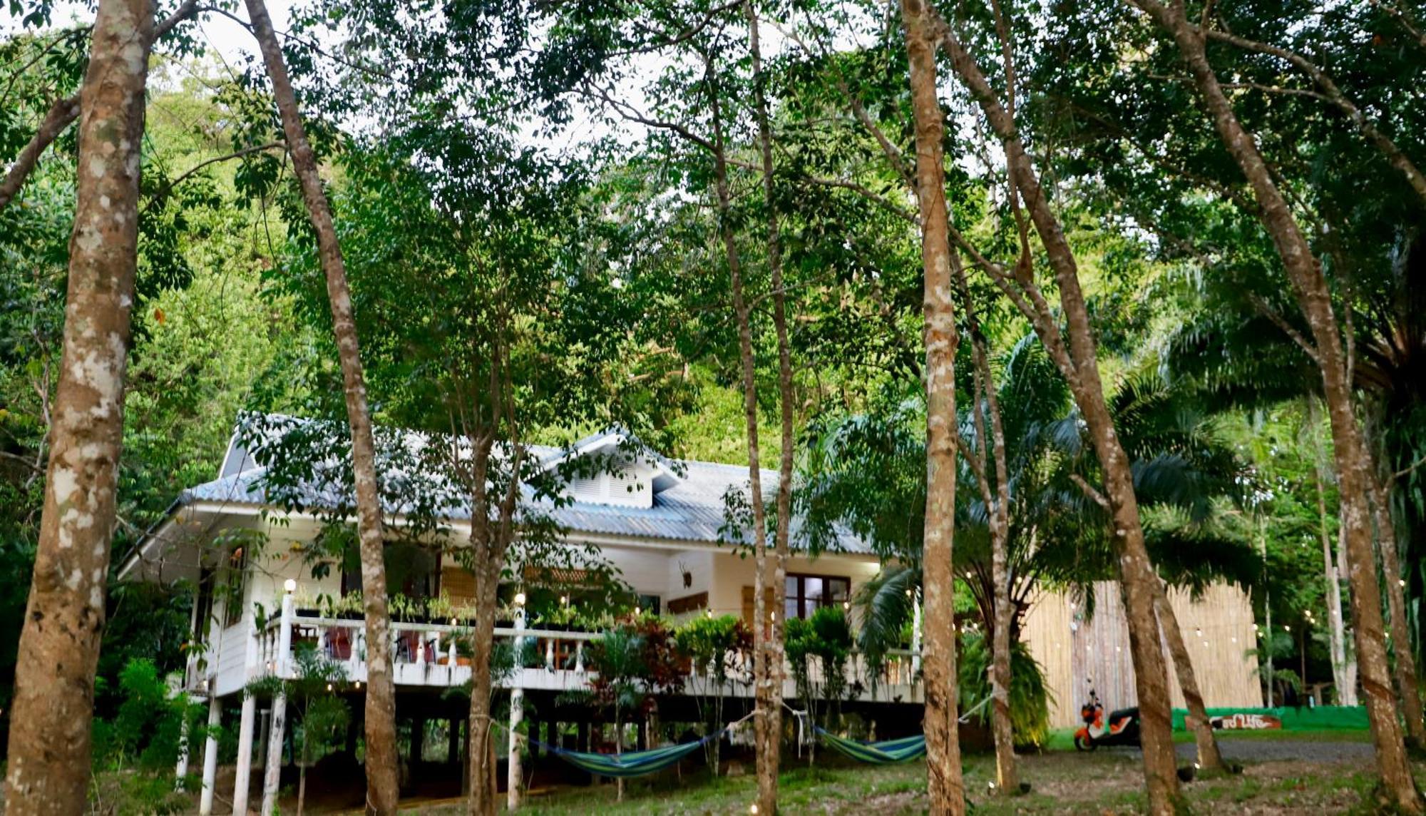 Kood Life Hotel Ko Kut Ngoại thất bức ảnh
