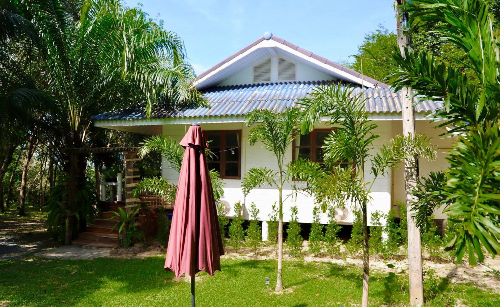 Kood Life Hotel Ko Kut Ngoại thất bức ảnh