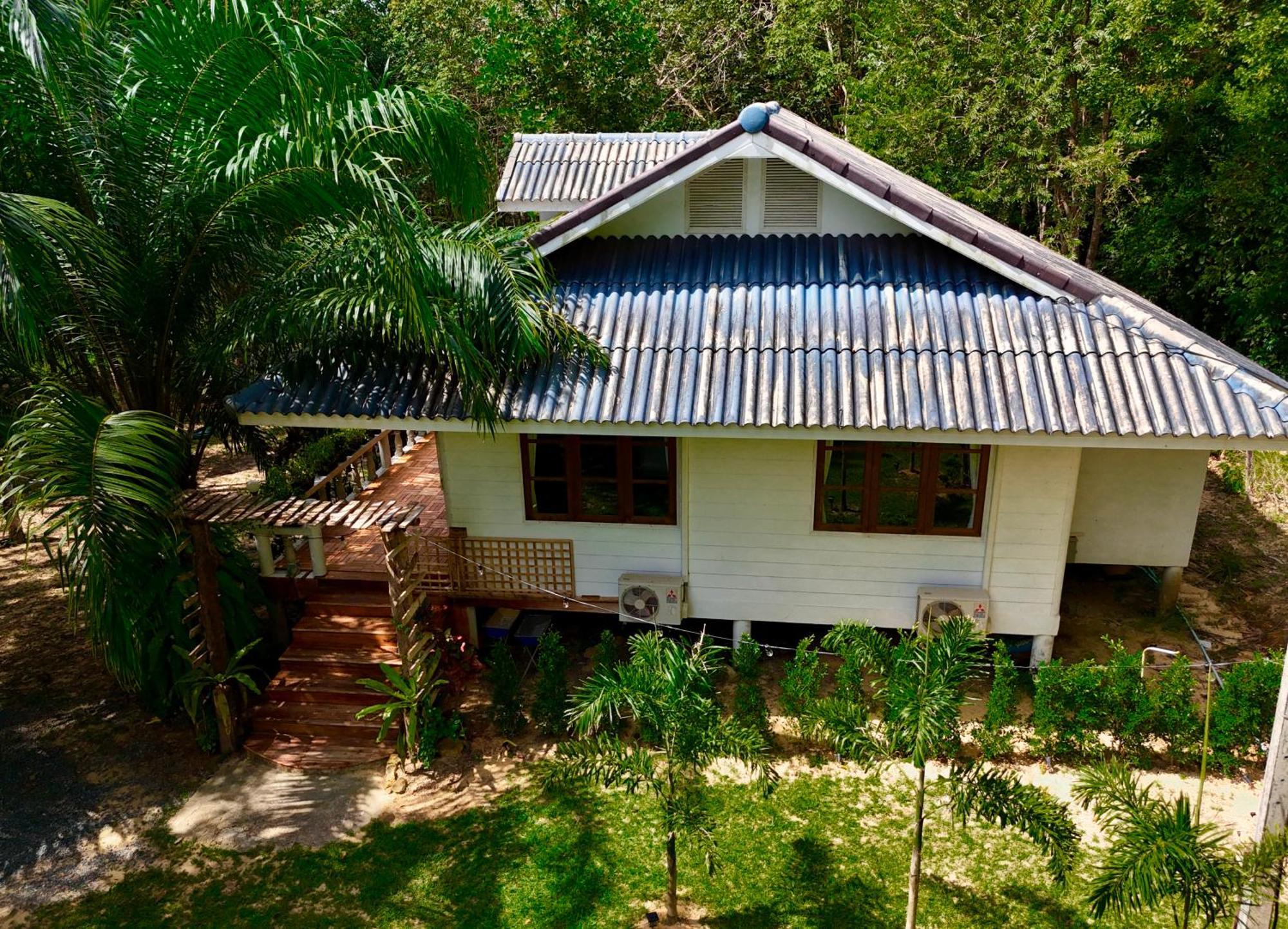 Kood Life Hotel Ko Kut Ngoại thất bức ảnh