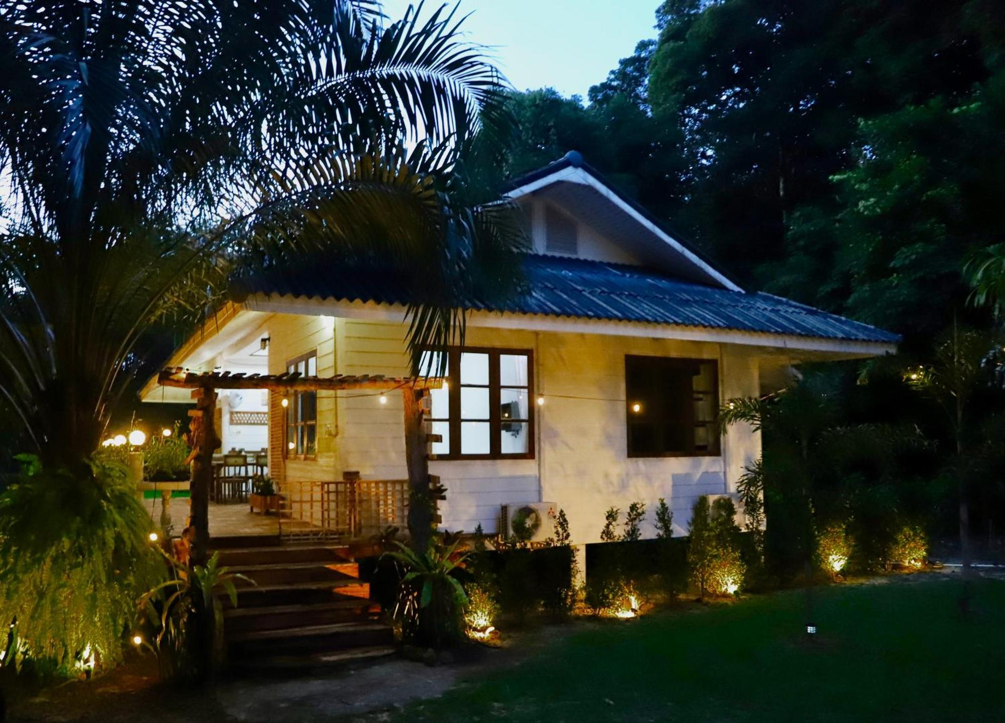 Kood Life Hotel Ko Kut Ngoại thất bức ảnh