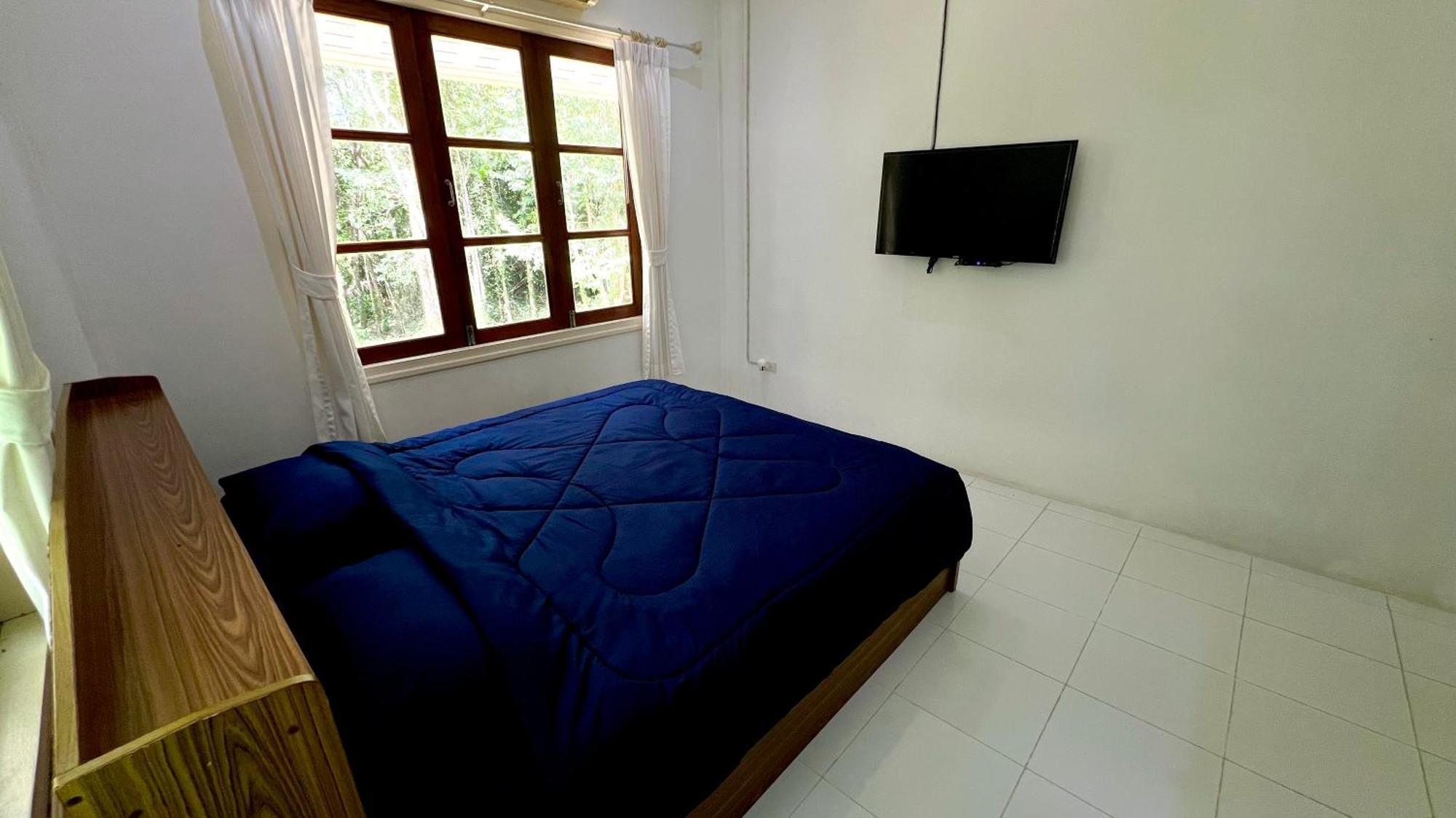 Kood Life Hotel Ko Kut Ngoại thất bức ảnh