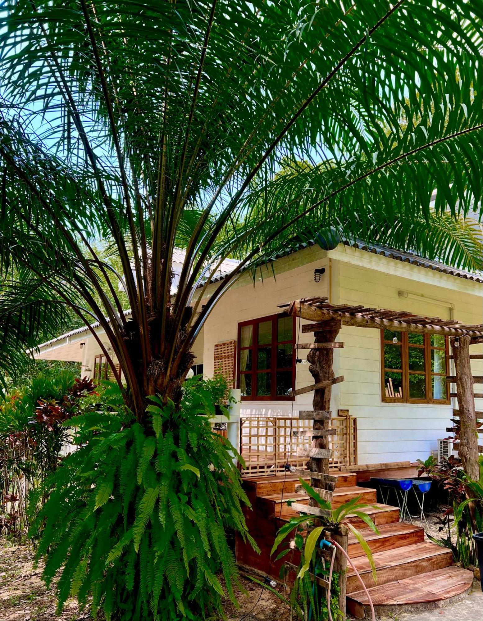 Kood Life Hotel Ko Kut Ngoại thất bức ảnh