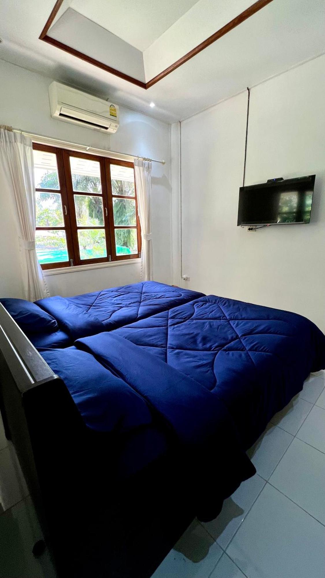 Kood Life Hotel Ko Kut Ngoại thất bức ảnh