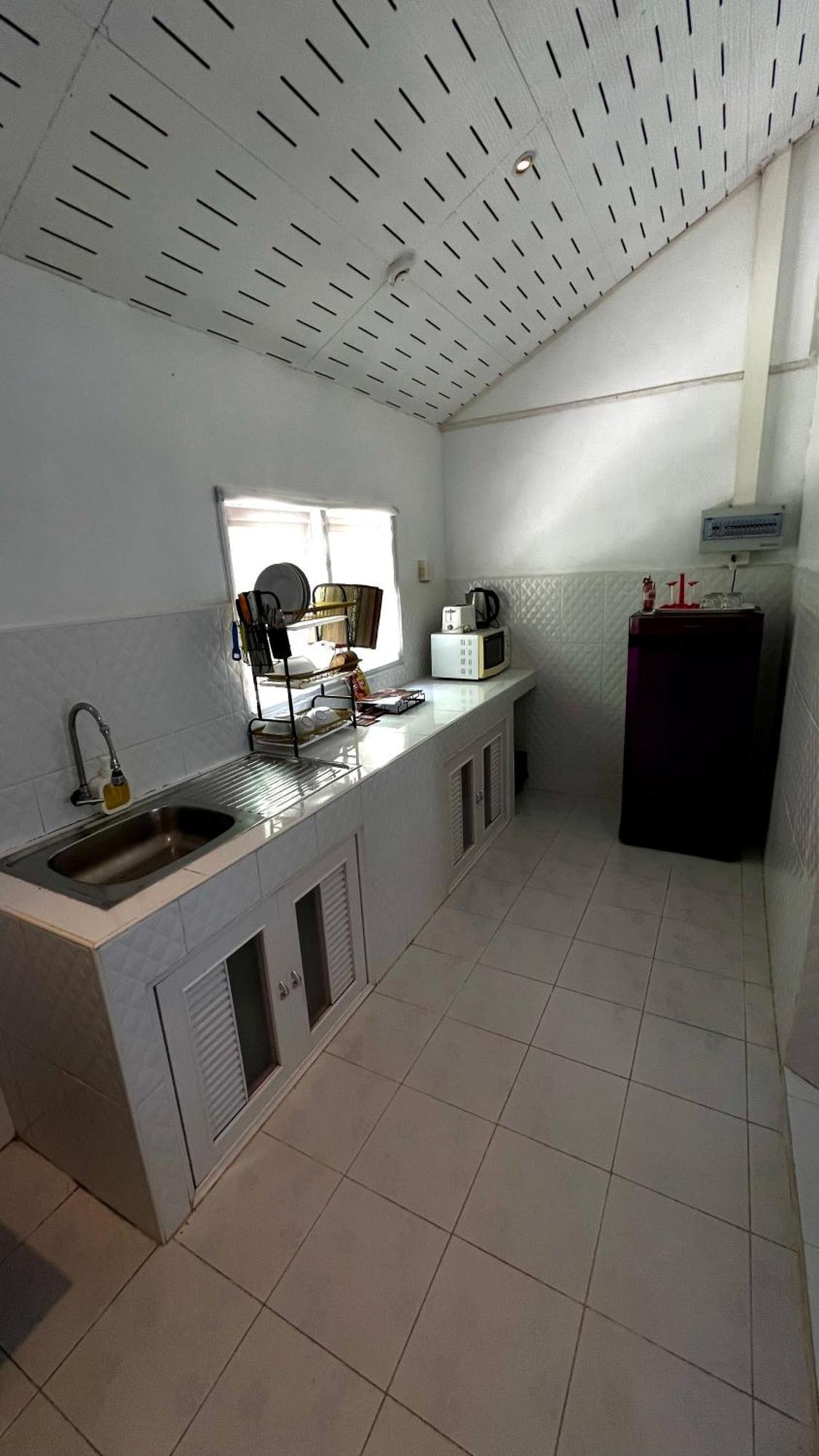 Kood Life Hotel Ko Kut Ngoại thất bức ảnh