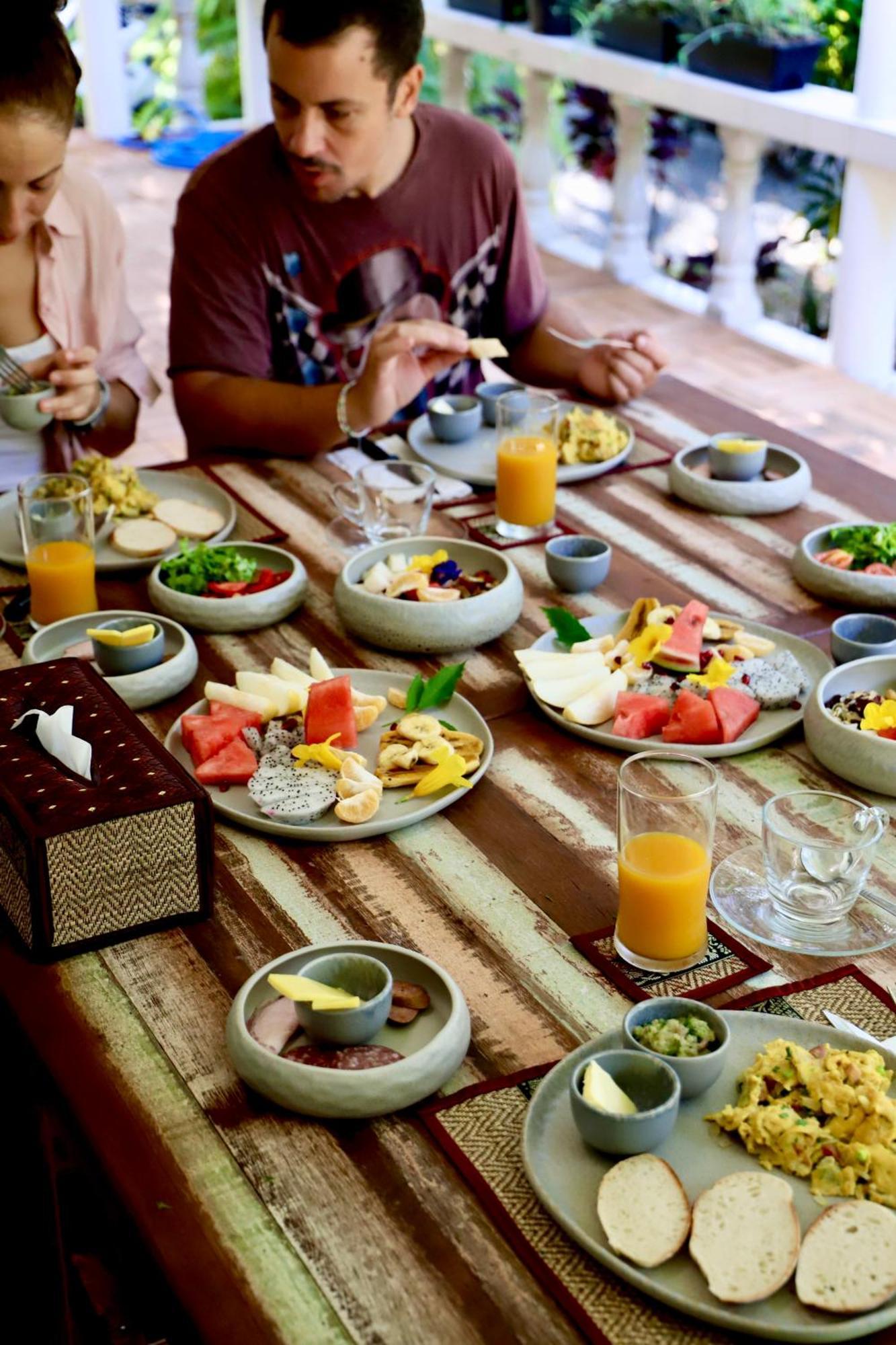 Kood Life Hotel Ko Kut Ngoại thất bức ảnh