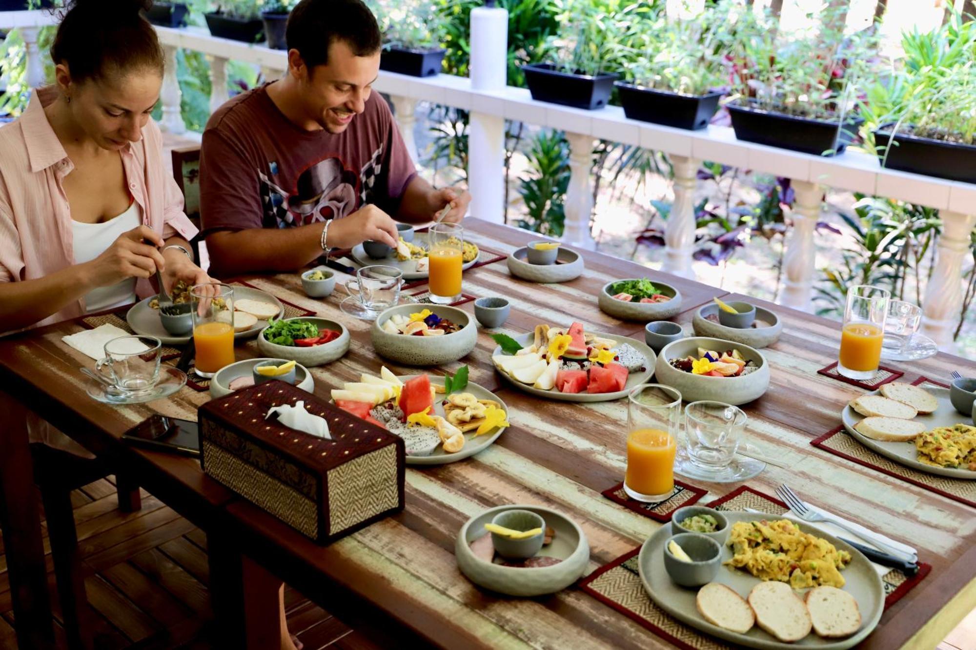 Kood Life Hotel Ko Kut Ngoại thất bức ảnh