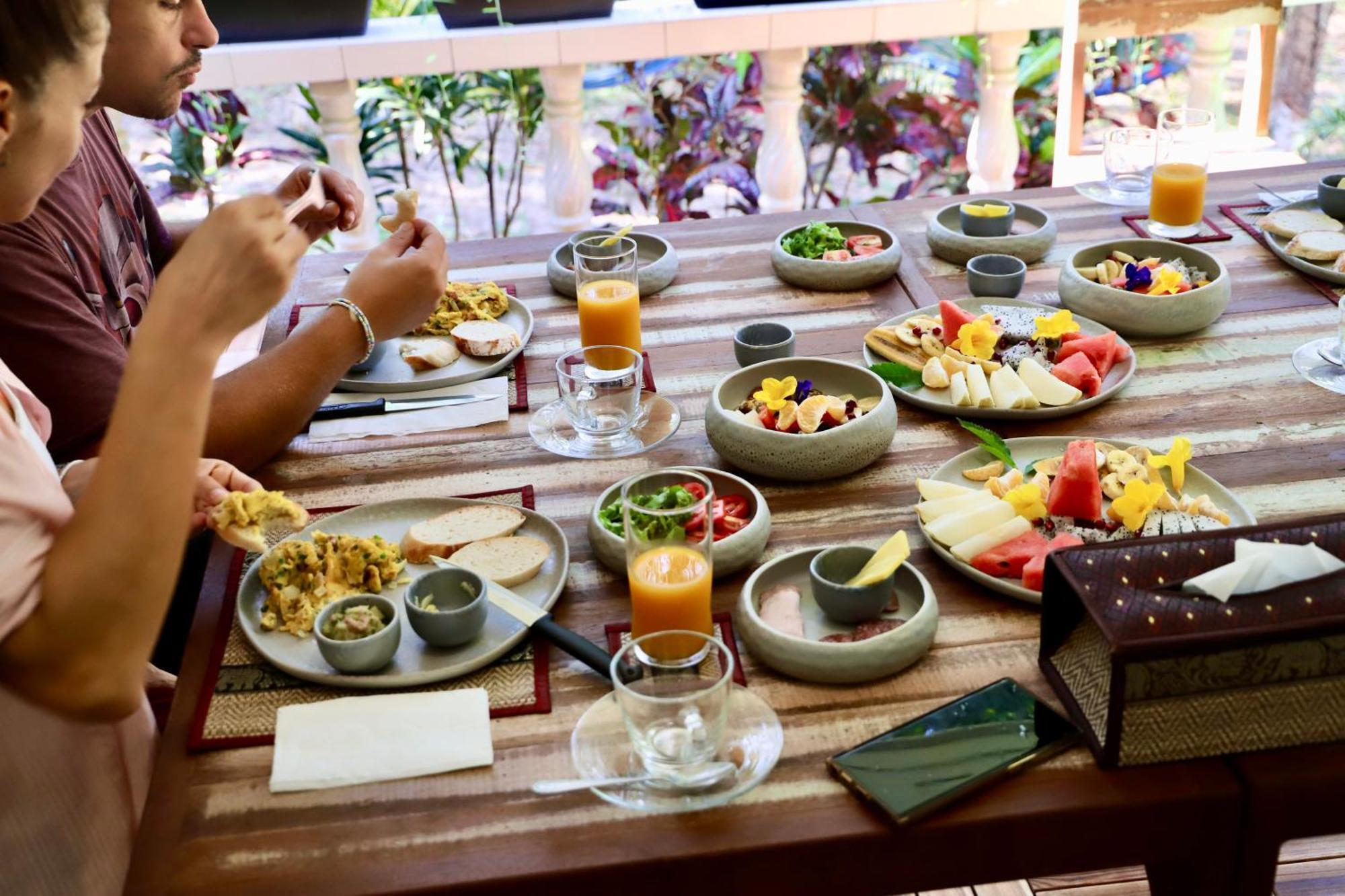 Kood Life Hotel Ko Kut Ngoại thất bức ảnh