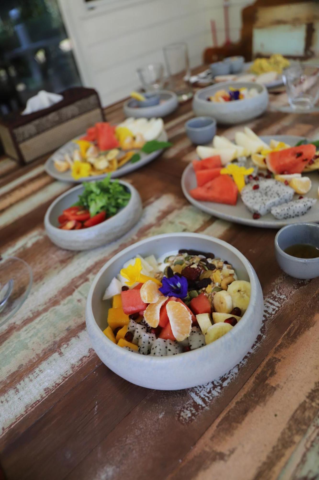 Kood Life Hotel Ko Kut Ngoại thất bức ảnh